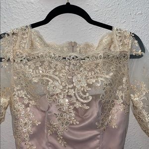 Bridesmaid Dress 😍